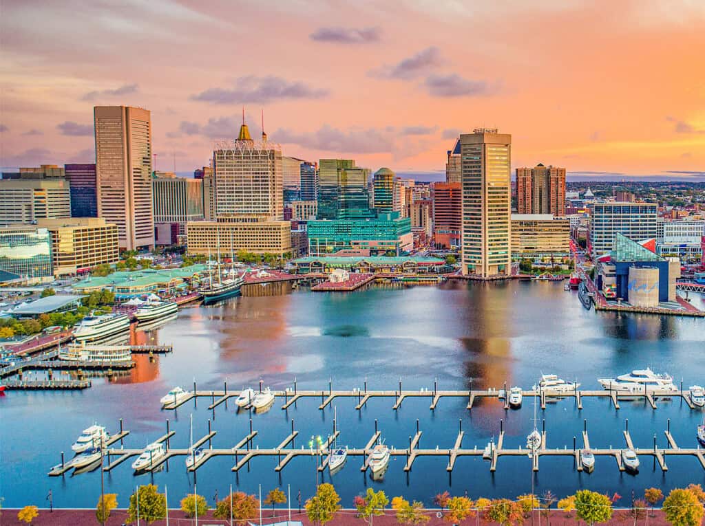 maryland real estate license
