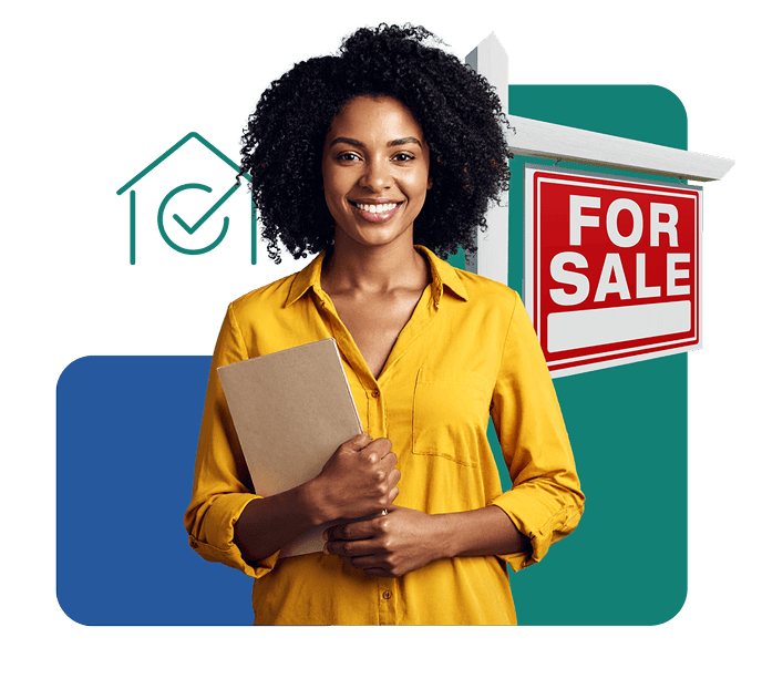 real estate student